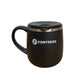 Thermocafe Earth Desk Mug